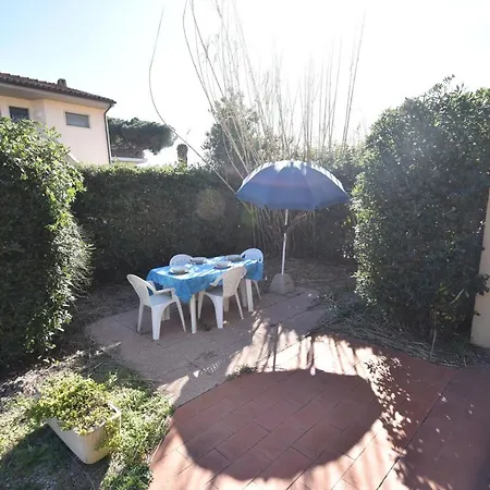 Bilocale Sabbia 3 - Zona Mare Con Terrazza, Clima E Posta Auto Apartment Marina di Campo