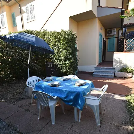 Bilocale Sabbia 3 - Zona Mare Con Terrazza, Clima E Posta Auto Apartment *