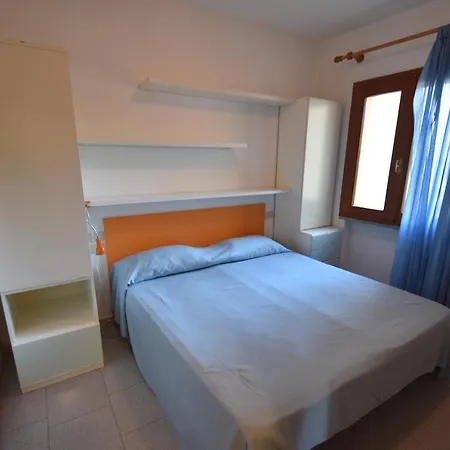 Sabbia - Zona Mare Con Terrazze, Clima, E Posti Auto Apartamento