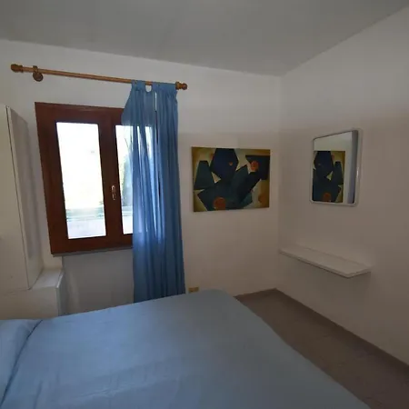 Apartamento Sabbia - Zona Mare Con Terrazze, Clima, E Posti Auto