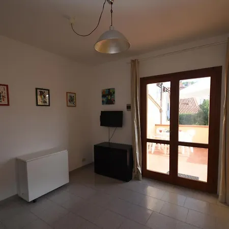 Apartamento Bilocale Sabbia 3 - Zona Mare Con Terrazza, Clima E Posta Auto *