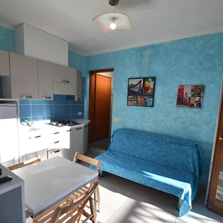 Sabbia - Zona Mare Con Terrazze, Clima, E Posti Auto Appartement Marina di Campo