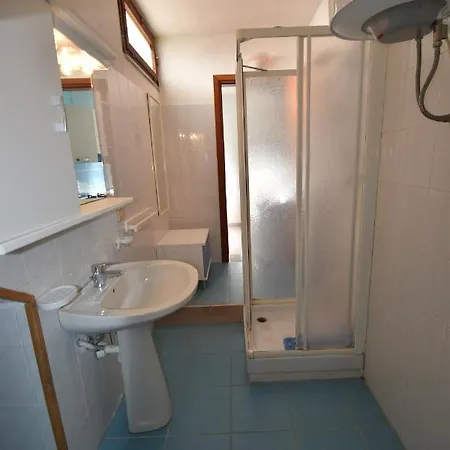 Appartement Sabbia - Zona Mare Con Terrazze, Clima, E Posti Auto *
