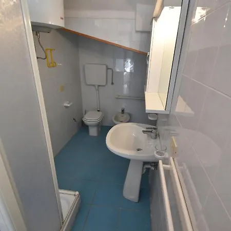 Appartement Sabbia - Zona Mare Con Terrazze, Clima, E Posti Auto