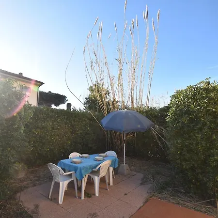 Appartement Sabbia - Zona Mare Con Terrazze, Clima, E Posti Auto Marina di Campo