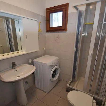 Appartement Sabbia - Zona Mare Con Terrazze, Clima, E Posti Auto