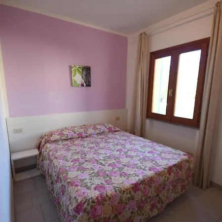 Bilocale Sabbia 3 - Zona Mare Con Terrazza, Clima E Posta Auto Lägenhet