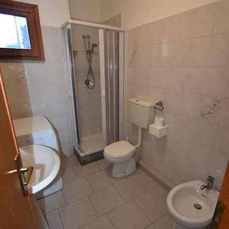 Lägenhet Bilocale Sabbia 3 - Zona Mare Con Terrazza, Clima E Posta Auto *