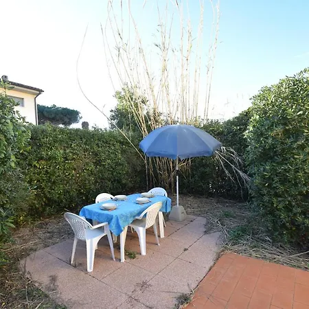 アパート Sabbia - Zona Mare Con Terrazze, Clima, E Posti Auto *