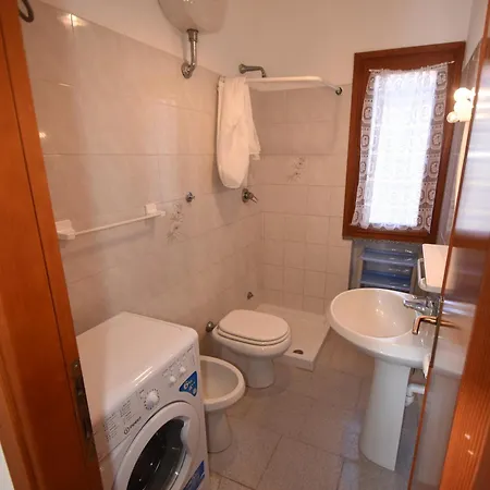 Bilocale Sabbia 3 - Zona Mare Con Terrazza, Clima E Posta Auto * Marina di Campo